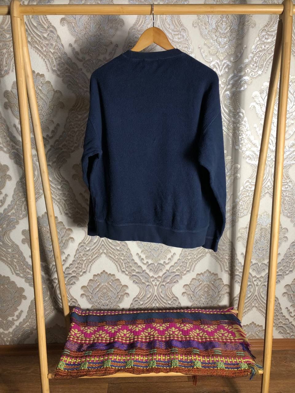 Vintage × YMC VERY RARE YMC DESIGNER SWEATSHIRT JAPAN STYLE LUXURY 90s Y2K Size US M / EU 48-50 / 2 - 6 Thumbnail