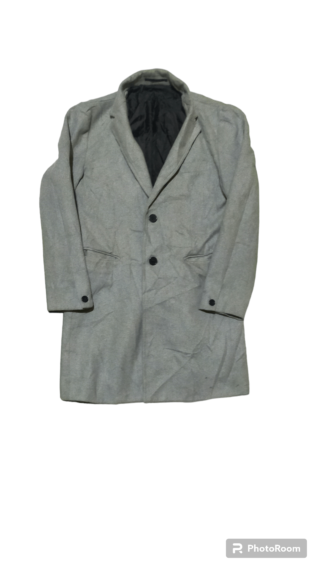 Japanese Brand Junred Wool Coat/ Jacket Size US M / EU 48-50 / 2 - 3 Thumbnail
