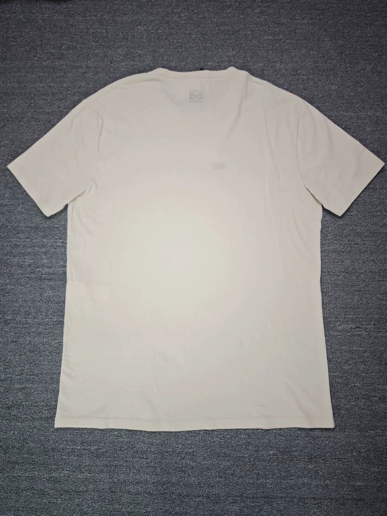 Loewe LOEWE Printed cotton little coal ball short sleeve T-shirt Size US L / EU 52-54 / 3 - 2 Thumbnail