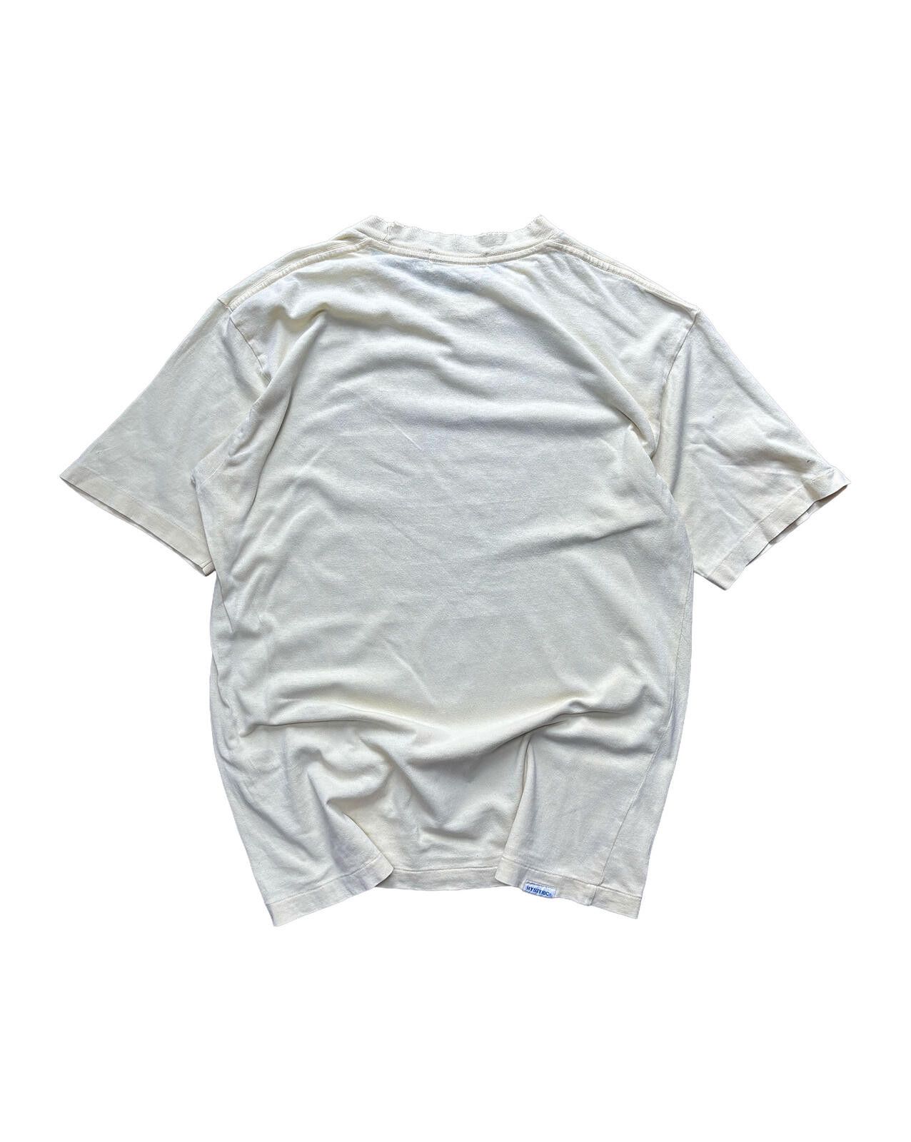 Hysteric Glamour Hysteric Glamour God Save The Surf Tee 90s L Size US L / EU 52-54 / 3 - 3 Thumbnail
