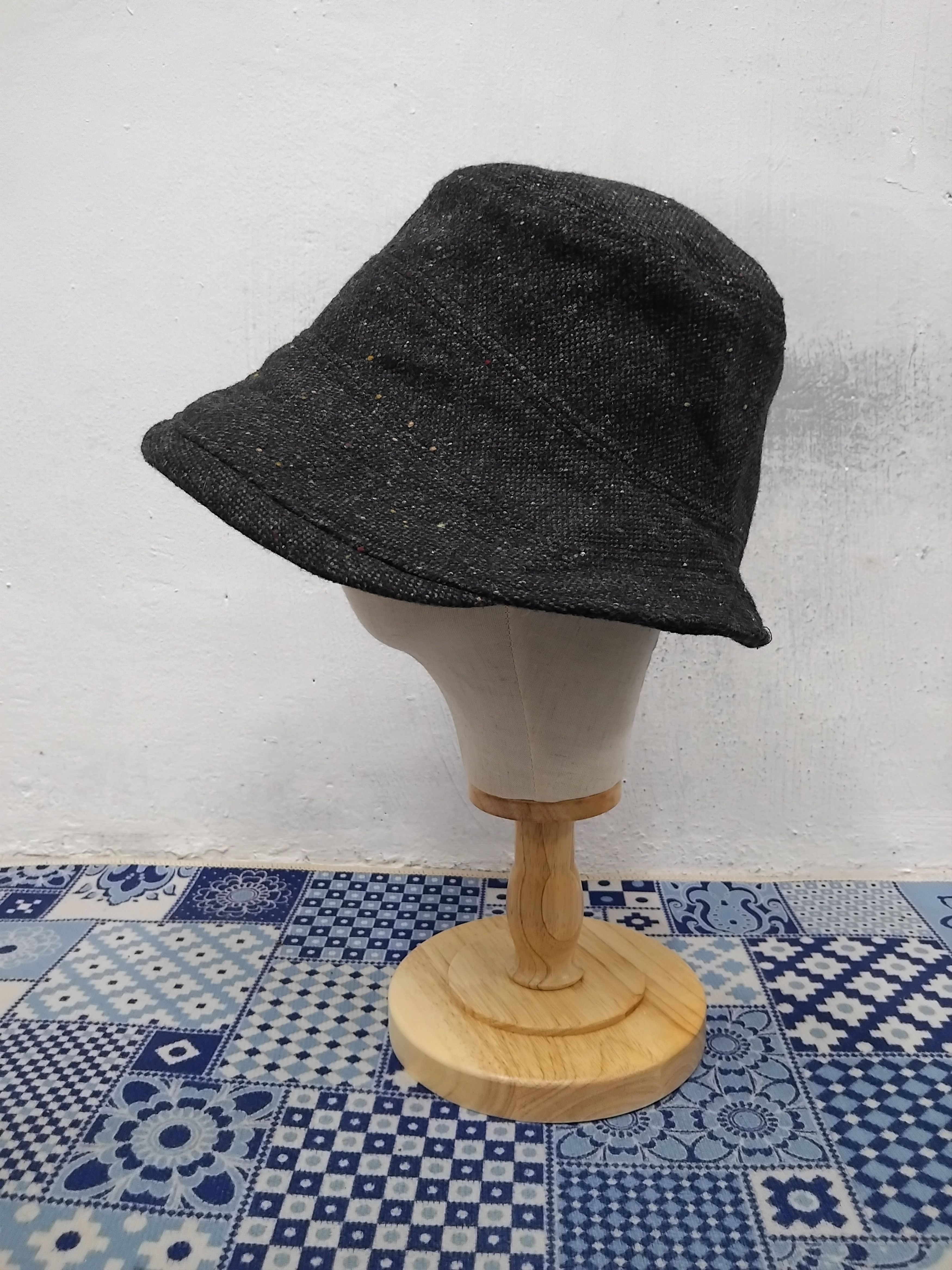 Other 💥Mix colour dot Japanese style hat Size ONE SIZE - 7 Thumbnail