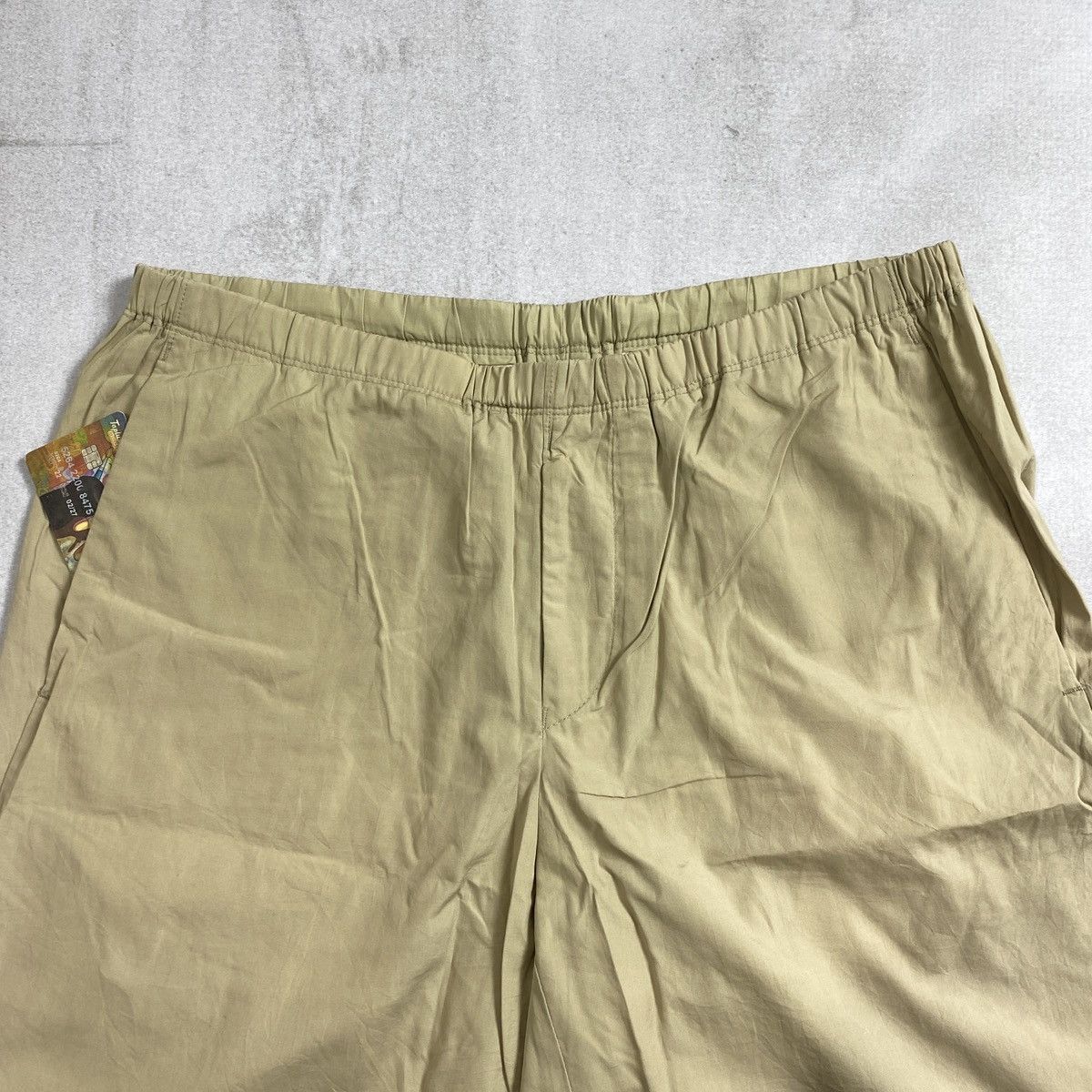 Acne Studios Acne Studios Ari Pop Short Size 36" / US 14 / IT 50 - 3 Thumbnail