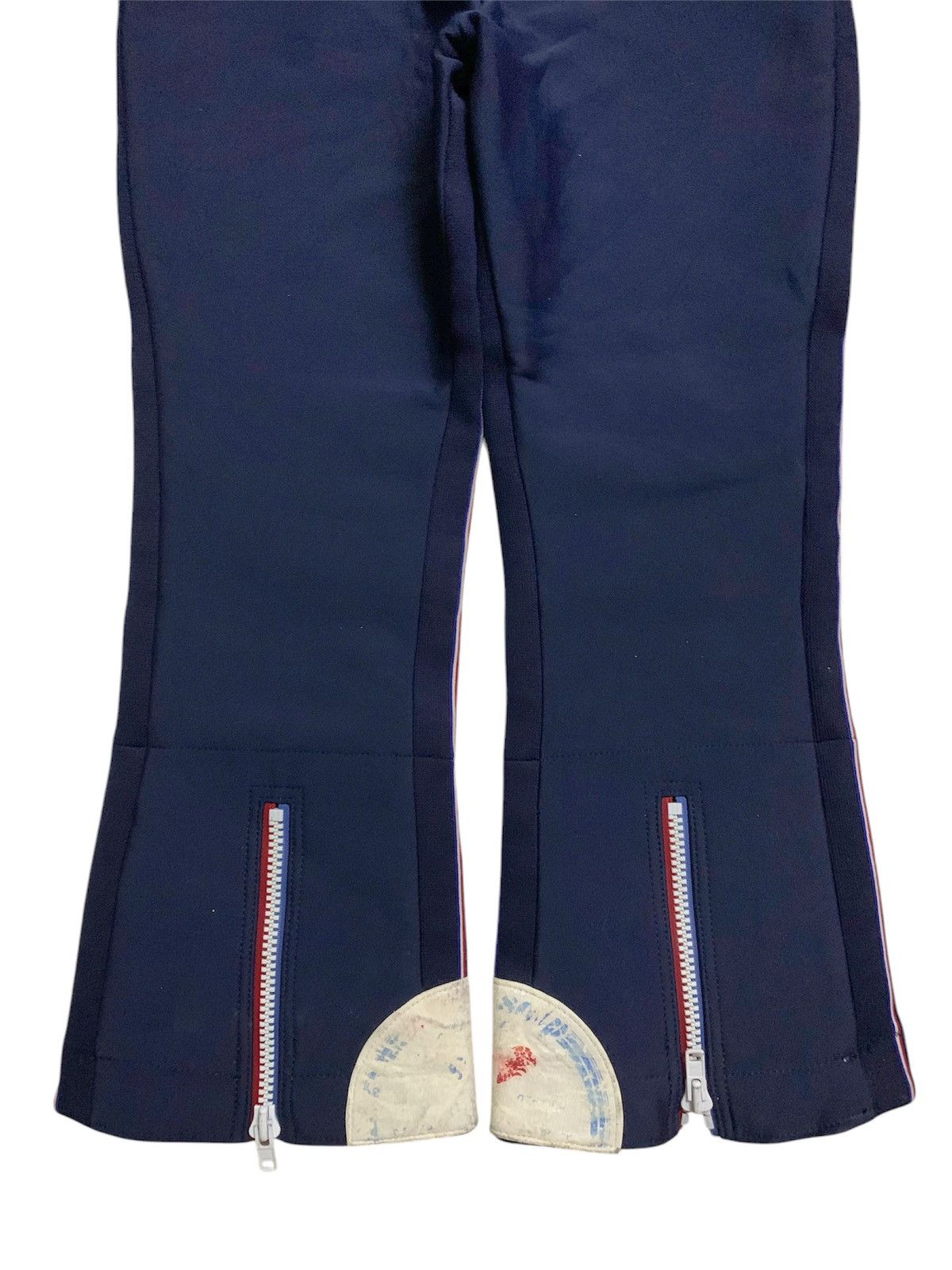 Fusalp 💥Vtg Fusalp Overalls Ski Pant Size 27" / US 4 / IT 40 - 6 Thumbnail