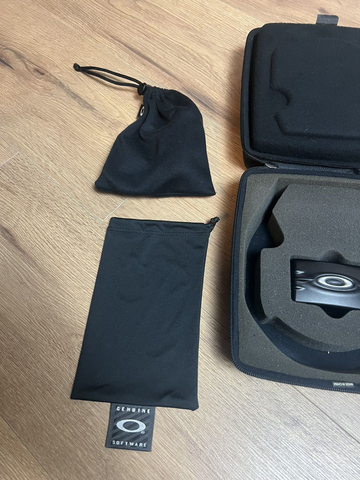 Oakley Oakley Thump 2.0 O‘Rokr 1gb Size ONE SIZE - 9 Thumbnail