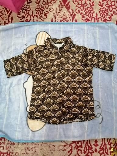 Other Women's Blouse Size M / US 6-8 / IT 42-44 - 3 Thumbnail