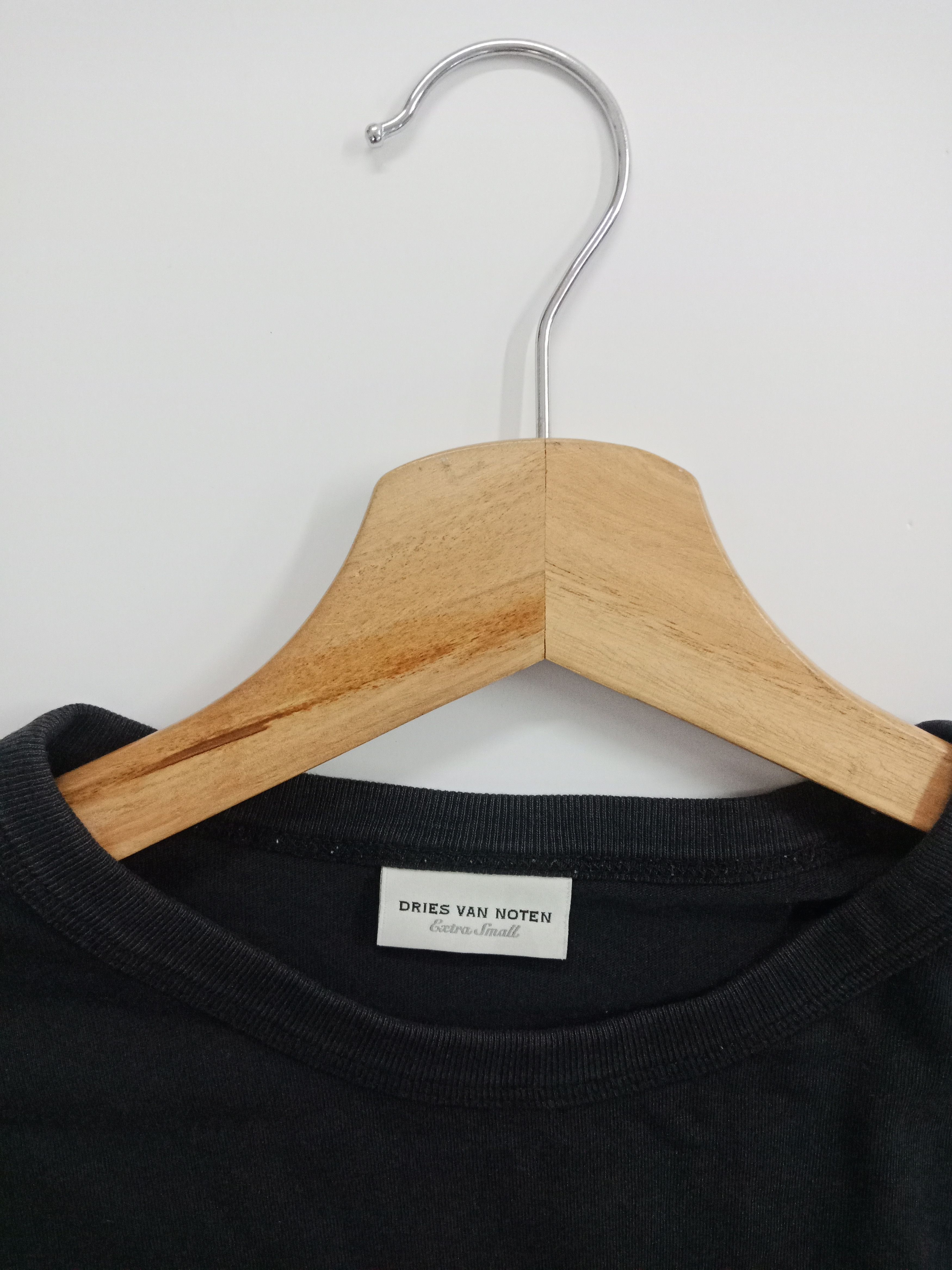Dries Van Noten Dries Van Noten Adjustable Metal Strings #B Size US M / EU 48-50 / 2 - 4 Thumbnail