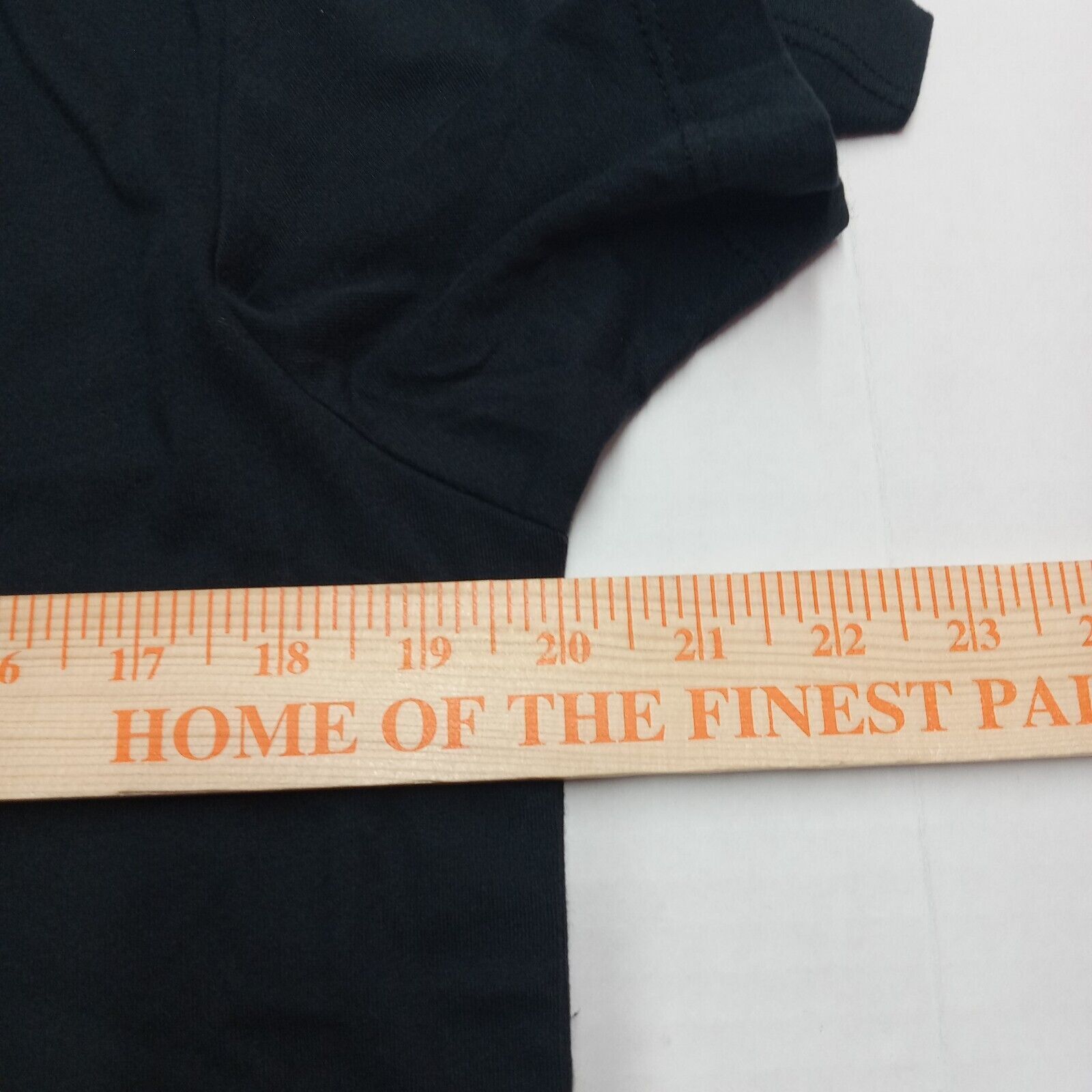 Nike Nike Dri-FIT Swoosh Training T-Shirt Men's M Black/White Size US M / EU 48-50 / 2 - 4 Thumbnail