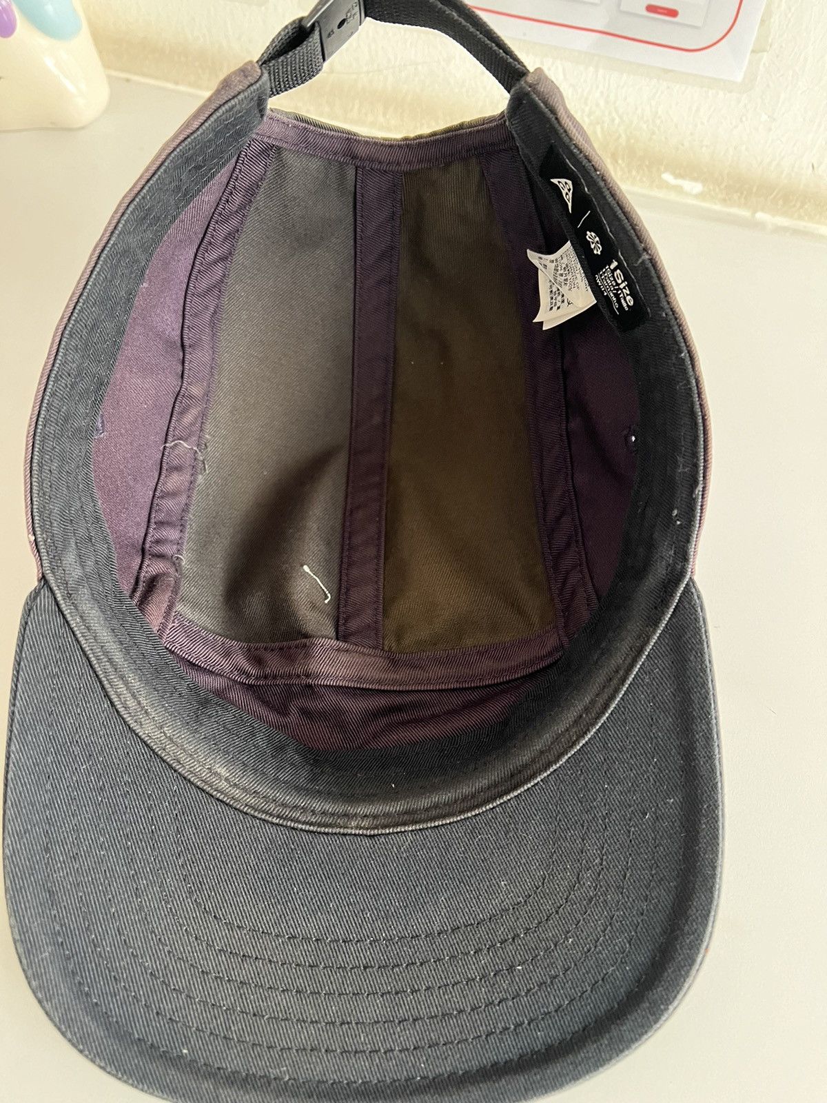 Nike ACG Vintage 5 panel Nike acg hat Size ONE SIZE - 5 Thumbnail