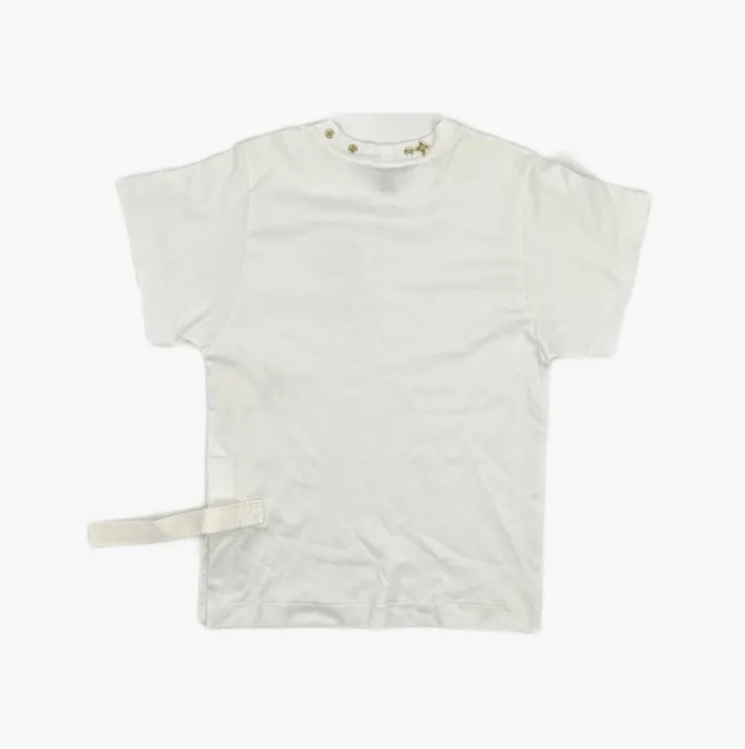 Louis Vuitton Louis Vuitton short-sleeve T-shirt s0 eu Size US S / EU 44-46 / 1 - 2 Thumbnail