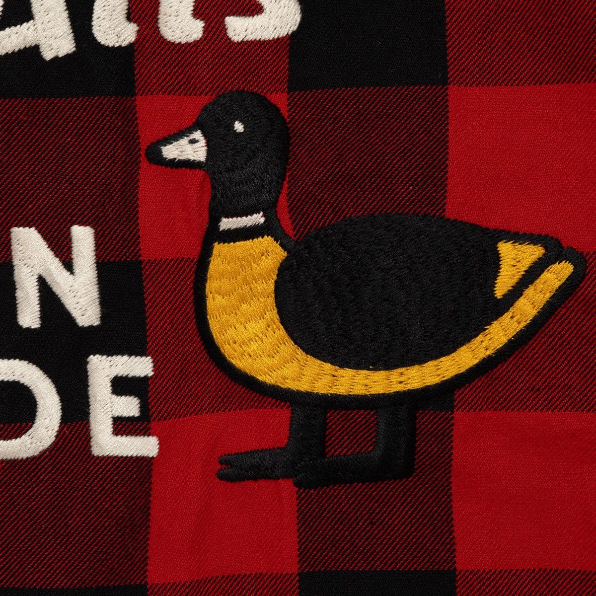 Human Made Human Made Shirt Size ONE SIZE - 6 Thumbnail