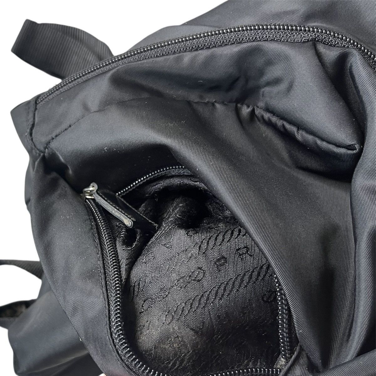 Prada Prada Sport Backpack Rucksack Size ONE SIZE - 5 Thumbnail