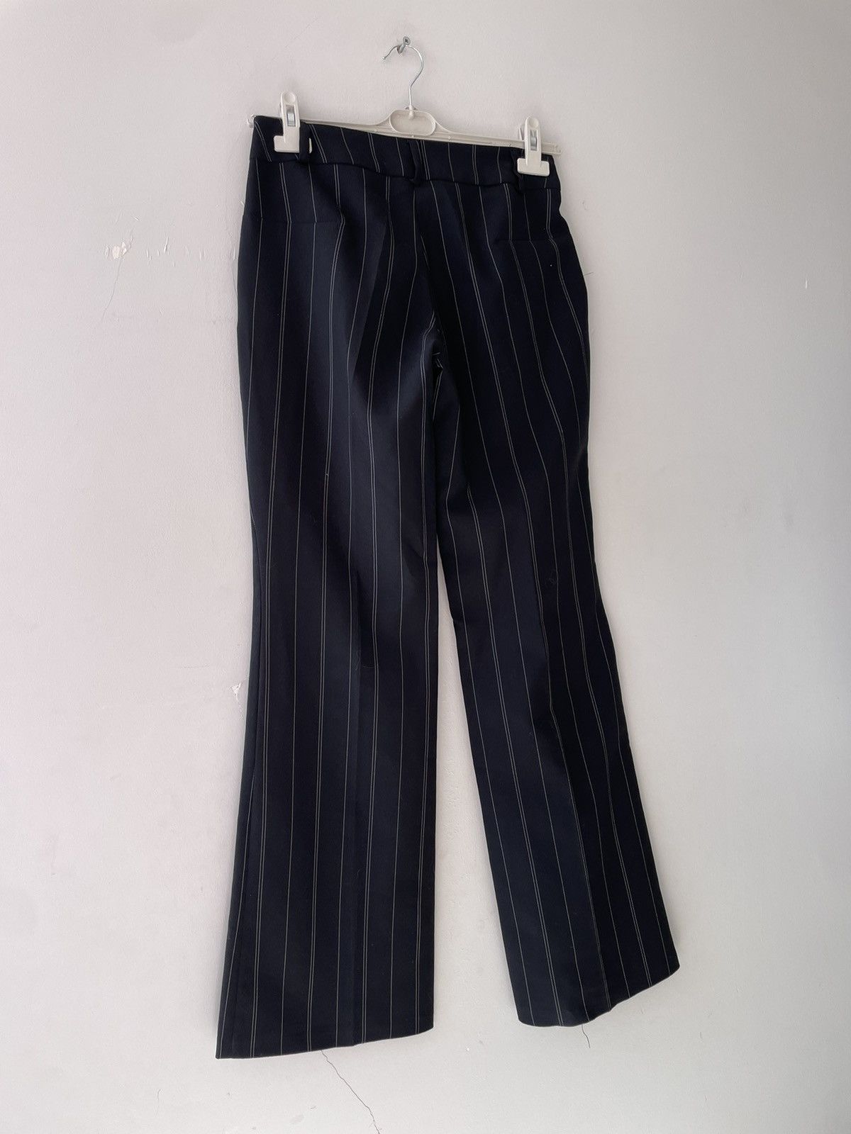Vintage y2k trousers Size 26" / US 2 / IT 38 - 9 Thumbnail