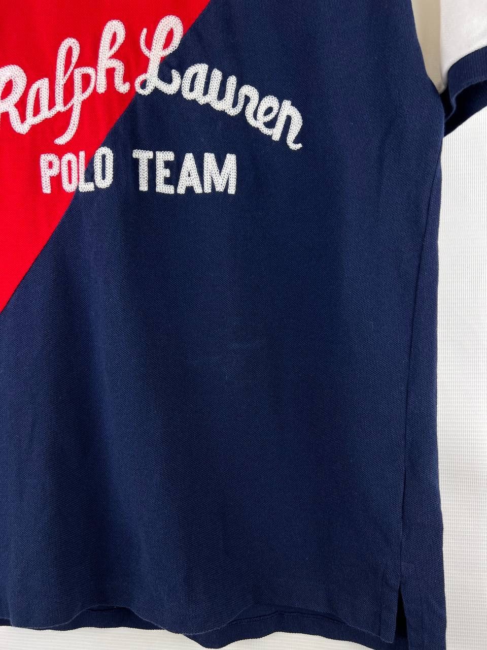 Polo Ralph Lauren Polo Ralph Lauren luxury polo t-shirt woman size S Size S / US 4 / IT 40 - 7 Thumbnail