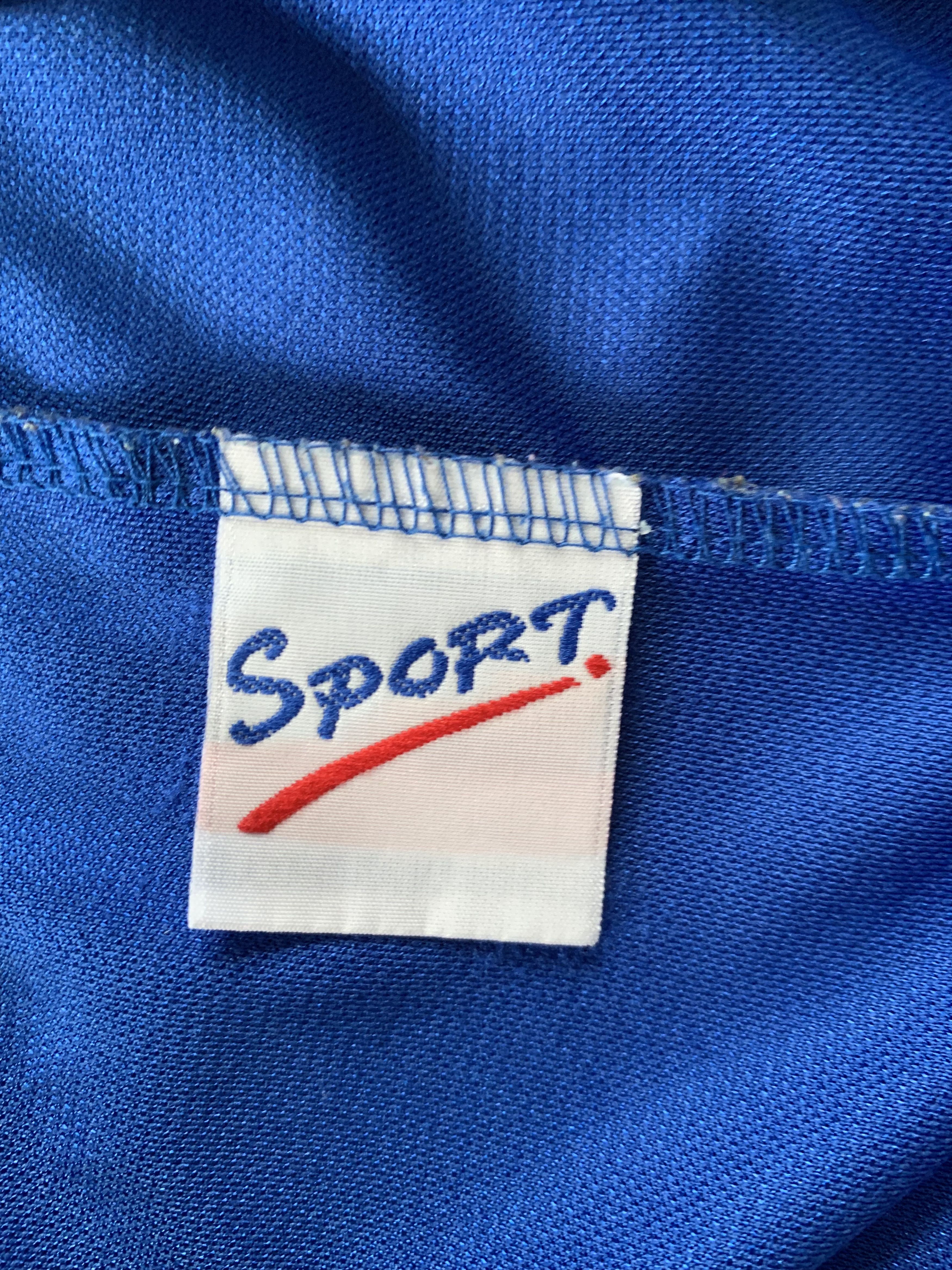 Vintage FC Basel Vintage Shorts Size US 32 / EU 48 - 6 Thumbnail