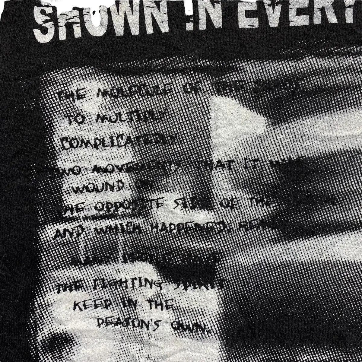 Vintage Vtg IMPALA MASSIVE EVIDENCE Going Places Sweatshirt Size US L / EU 52-54 / 3 - 7 Thumbnail