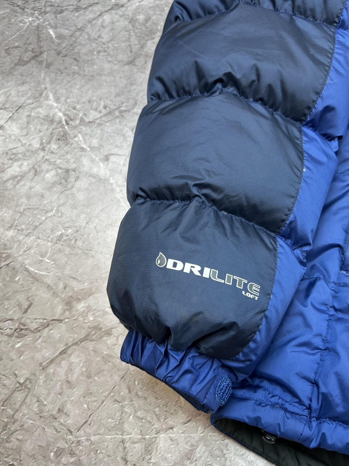 Mountain Hardwear Mountain Equipment Down Puffer Jacket Size S/M Size US S / EU 44-46 / 1 - 19 Thumbnail