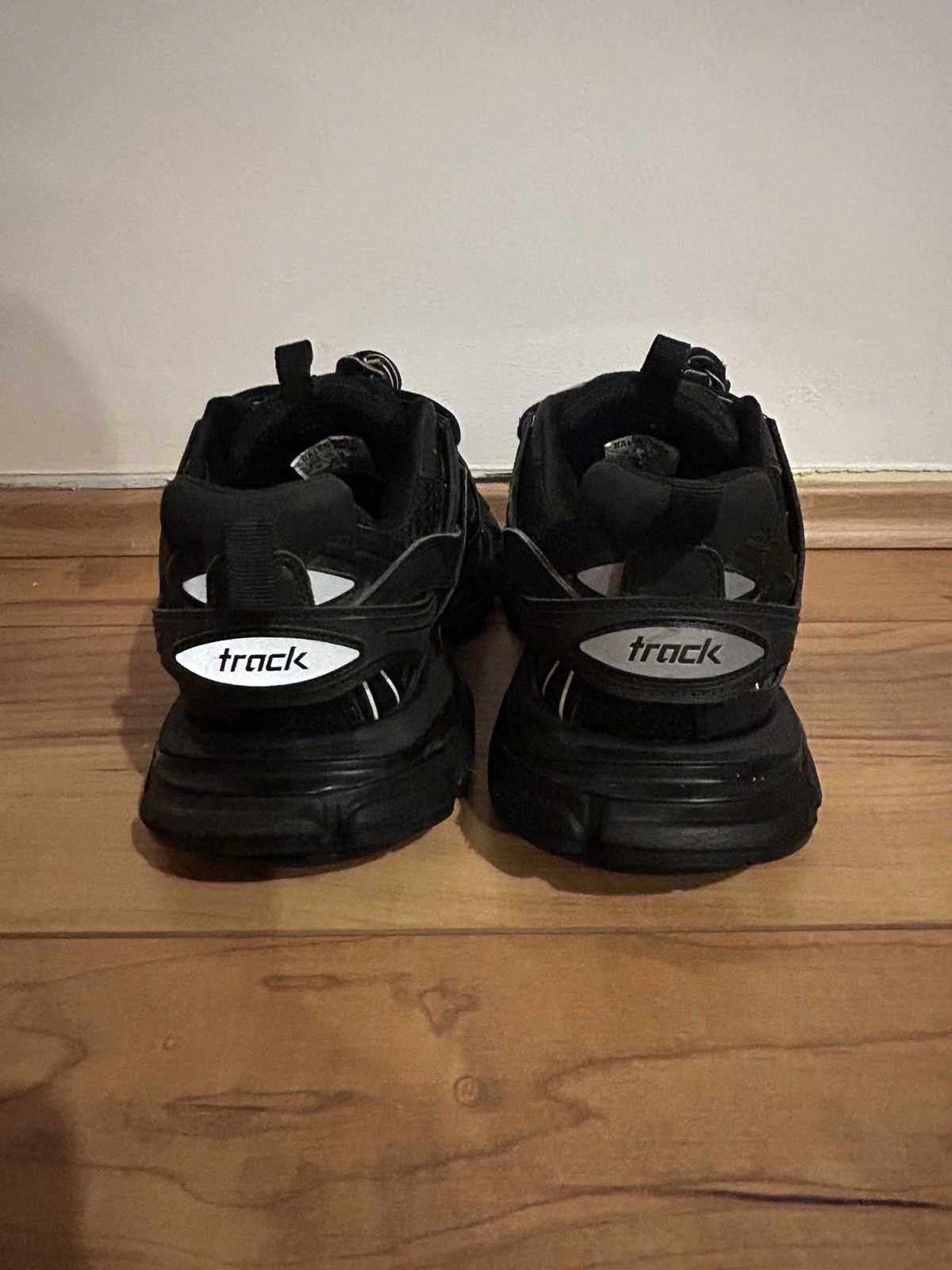 Balenciaga Balenciaga Track Shoes Size US 7 / EU 40 - 4 Thumbnail
