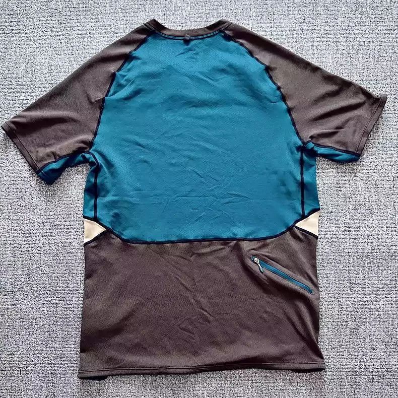 Undercover Nike Gyakusou Undercover Short sleeve Size US M / EU 48-50 / 2 - 2 Thumbnail