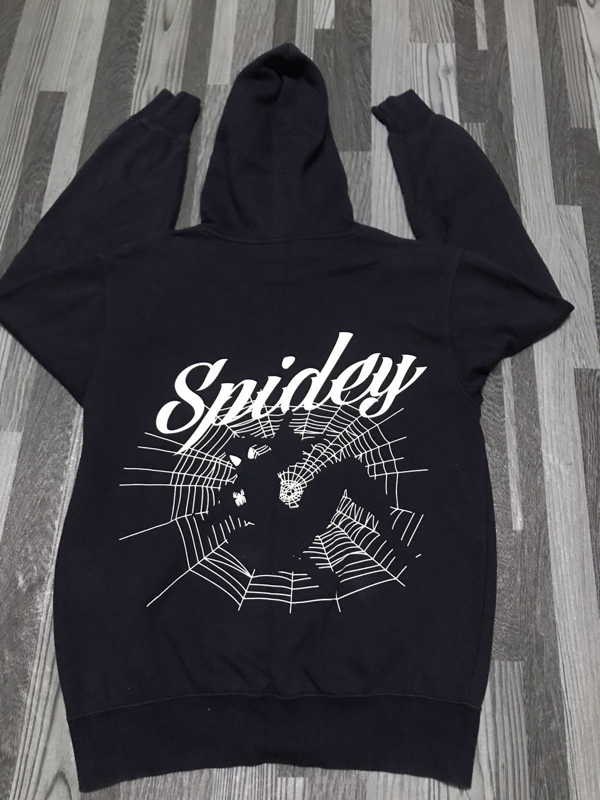 Marvel Comics × Universal Studios Universal studios x marvel spiderman Size US S / EU 44-46 / 1 - 2 Thumbnail