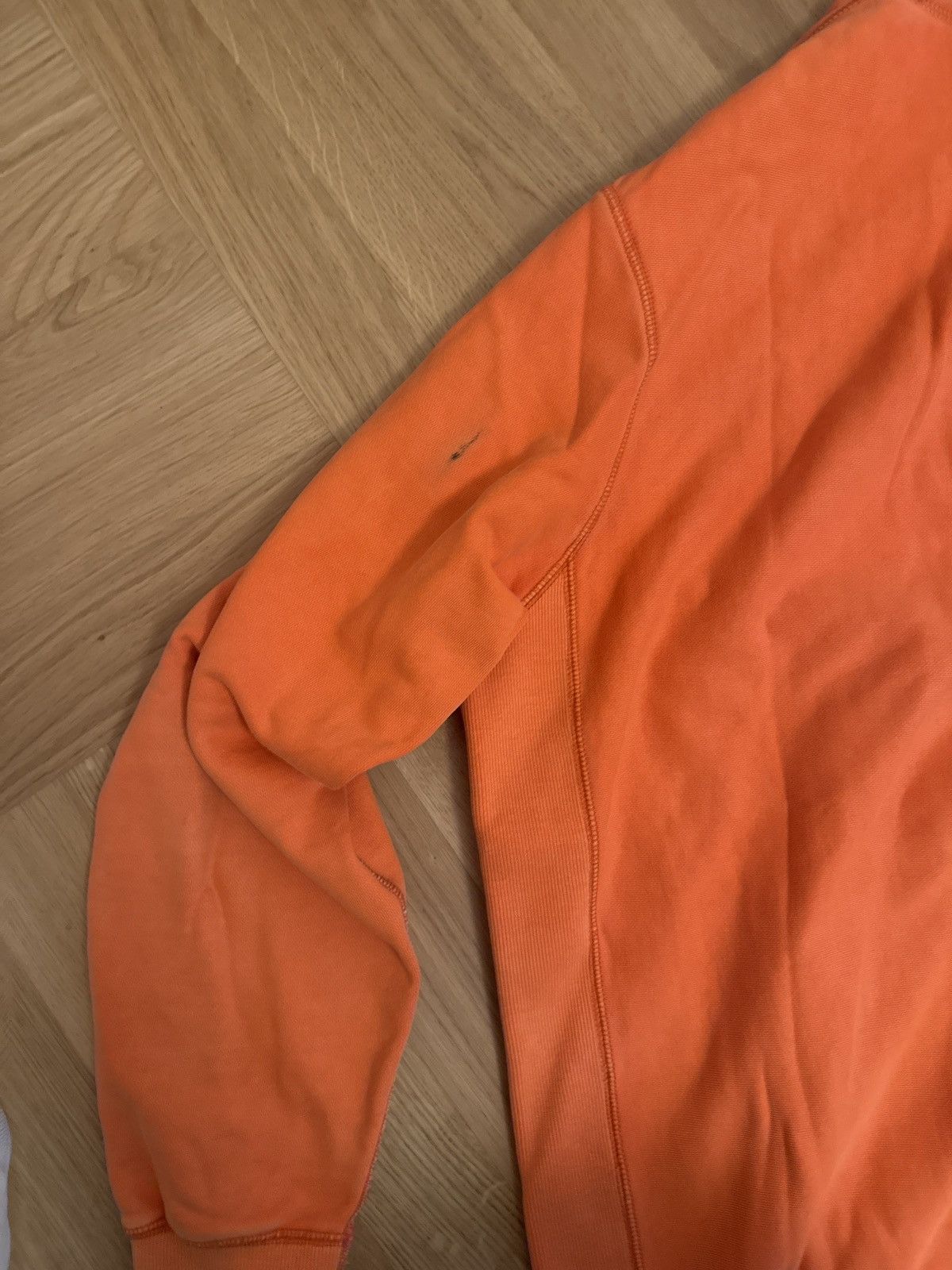 Awake NY Awake Logo Hoodie Size US XL / EU 56 / 4 - 3 Thumbnail