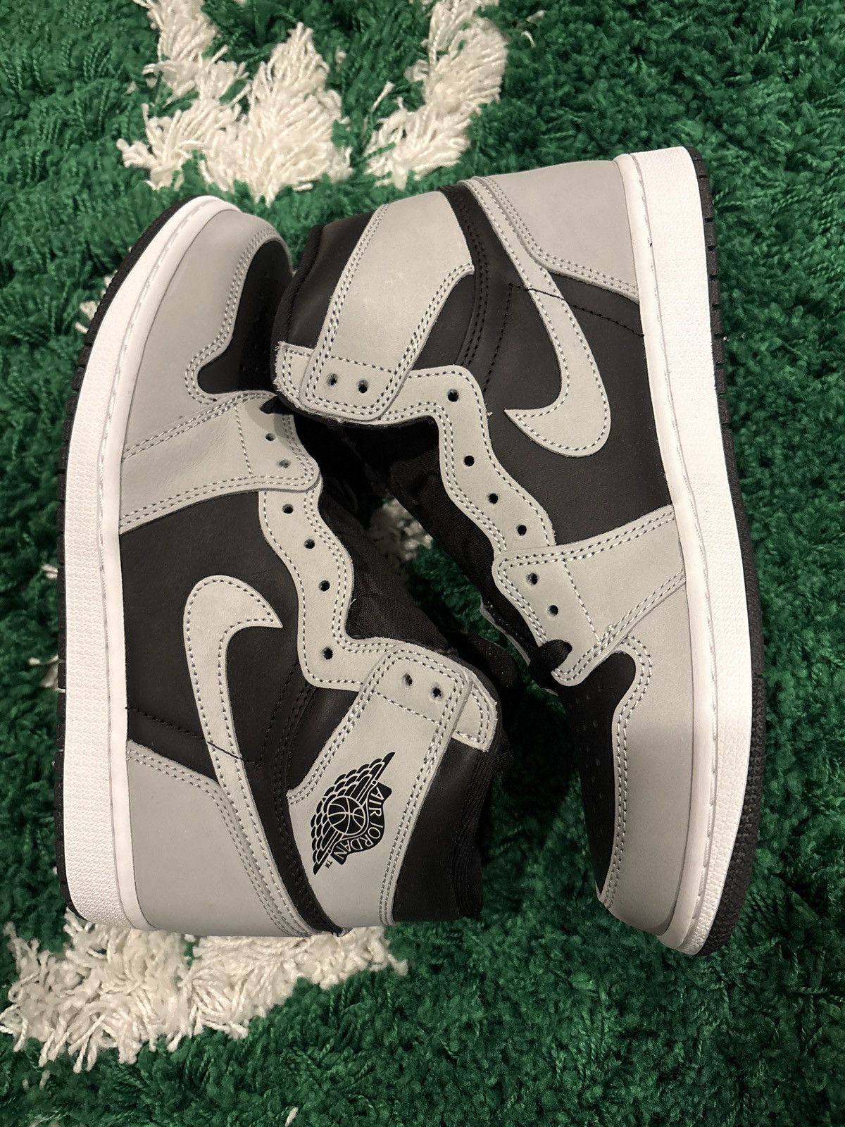 Jordan Brand × Nike Jordan 1 Retro High Shadow 2.0 Size US 9 / EU 42 - 9 Thumbnail