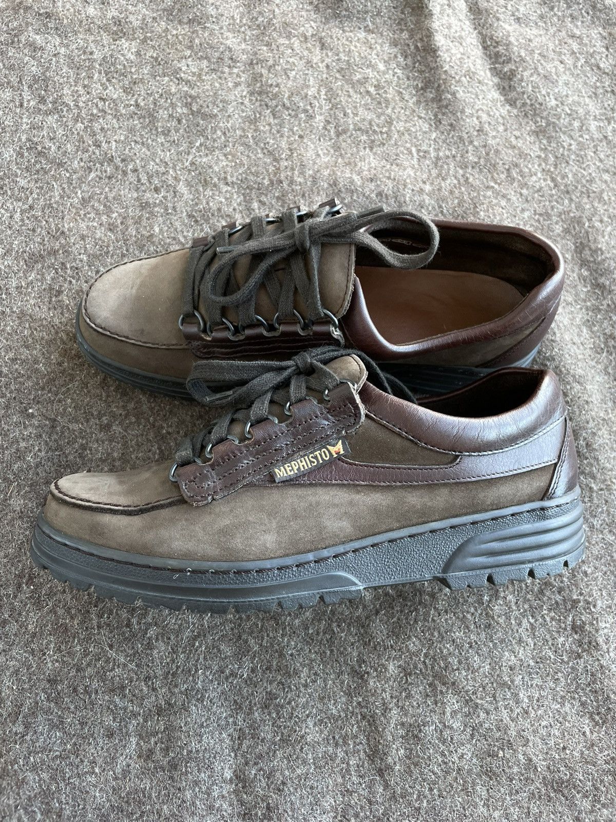 Mephisto Mephisto Shoes Size US 7 / IT 37 - 7 Thumbnail