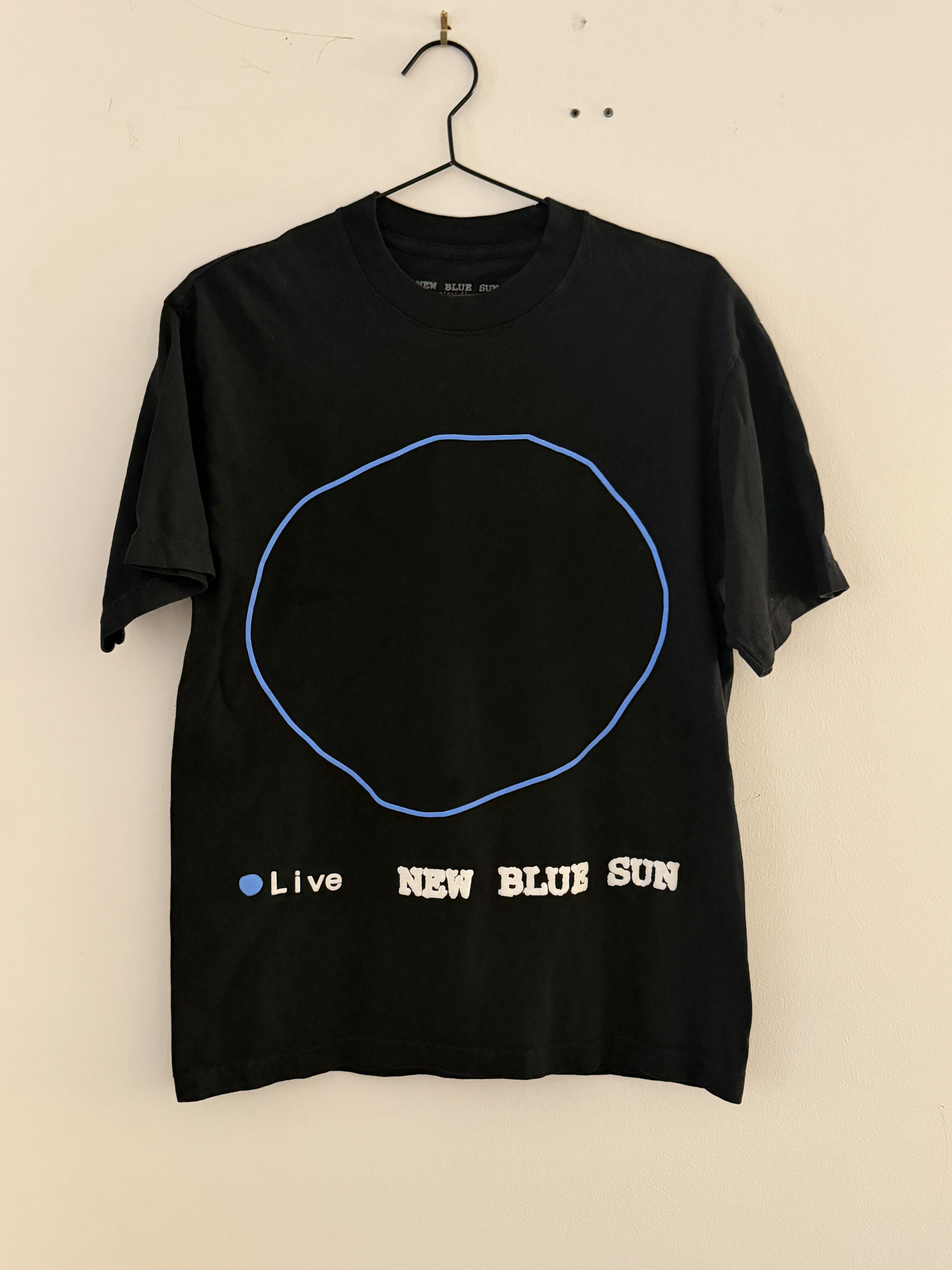 Cactus Plant Flea Market CPFM André 3000 New Blue Sun Live Listen