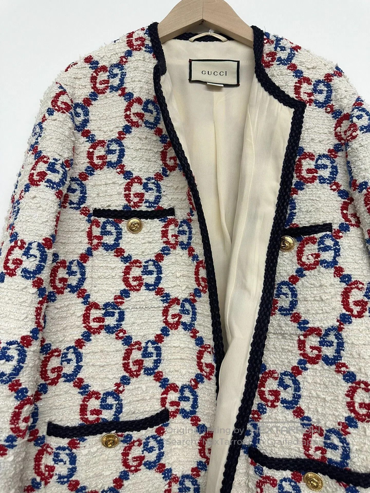Gucci Gucci All. Size US XXS / EU 40 - 6 Thumbnail