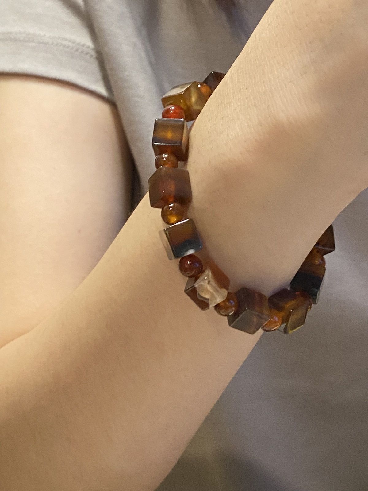 Other Stone bracelet Size ONE SIZE - 11 Thumbnail