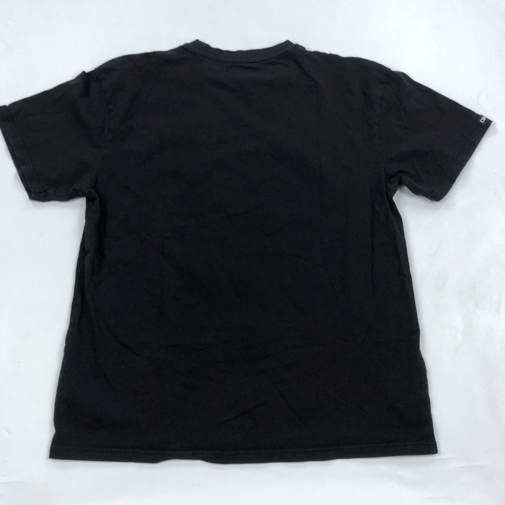 Crooks & Castles Crooks & Castles The Ruling Elite N°38 Graphic T-Shirt Mens Black L Size US L / EU 52-54 / 3 - 4 Thumbnail