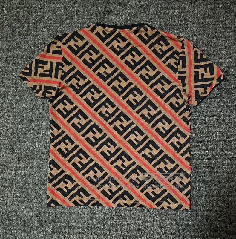 Fendi Fendi All. Size US M / EU 48-50 / 2 - 4 Thumbnail