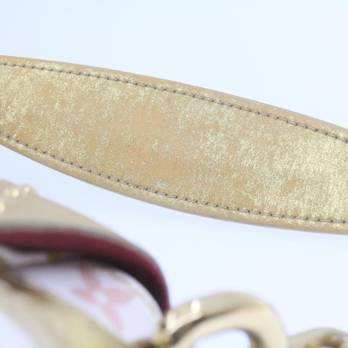 Louis Vuitton LOUIS VUITTON Monogram Multicolor Marilyn All Hand Bag Size ONE SIZE - 9 Thumbnail
