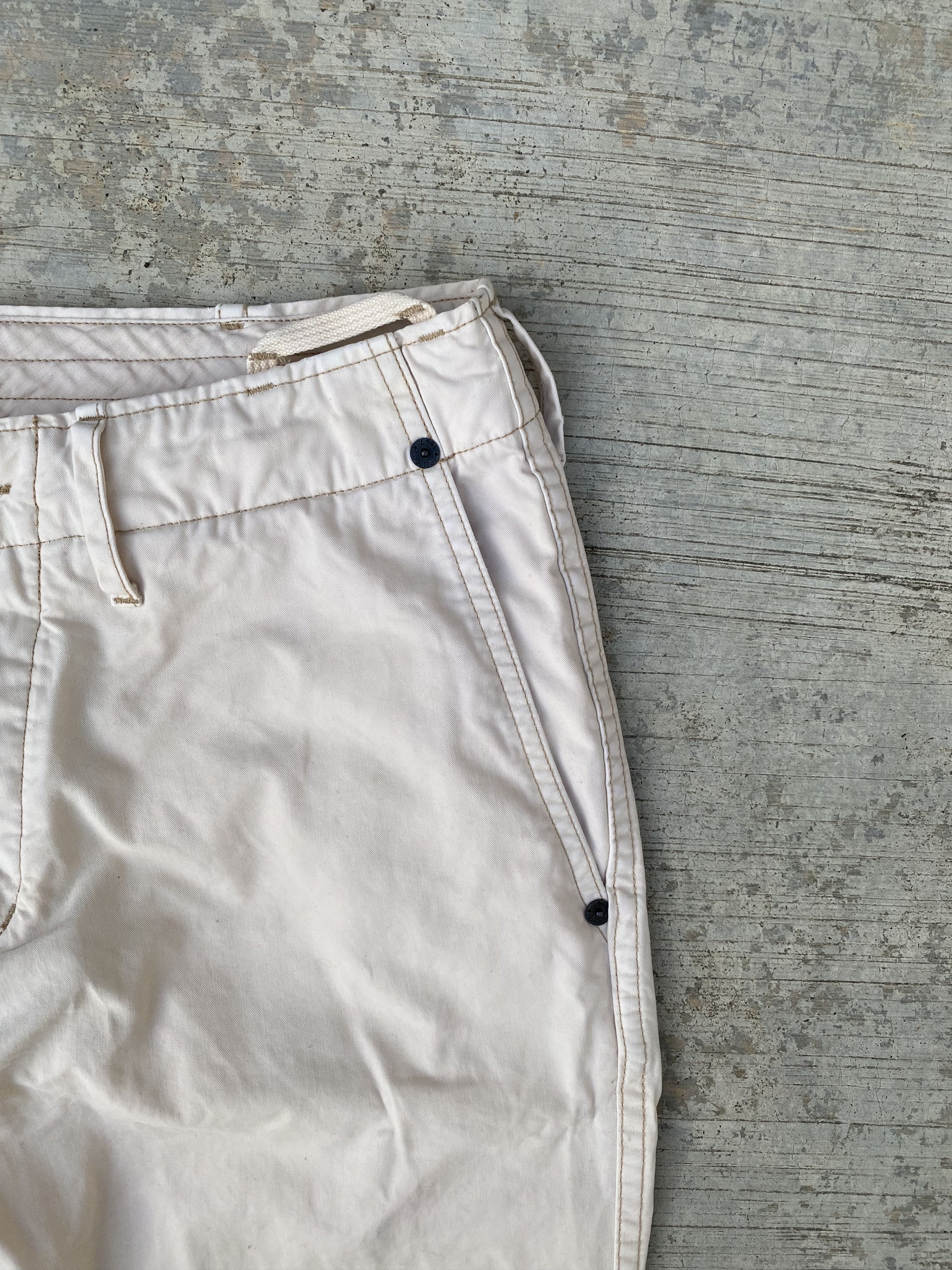 Polo Ralph Lauren Polo jeans company by ralph lauren trouser pants Size US 30 / EU 46 - 3 Thumbnail