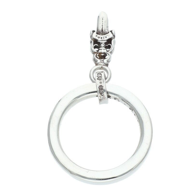 Chrome Hearts Chrome Hearts Dagger Motif Silver Ring Size ONE SIZE - 2 Thumbnail