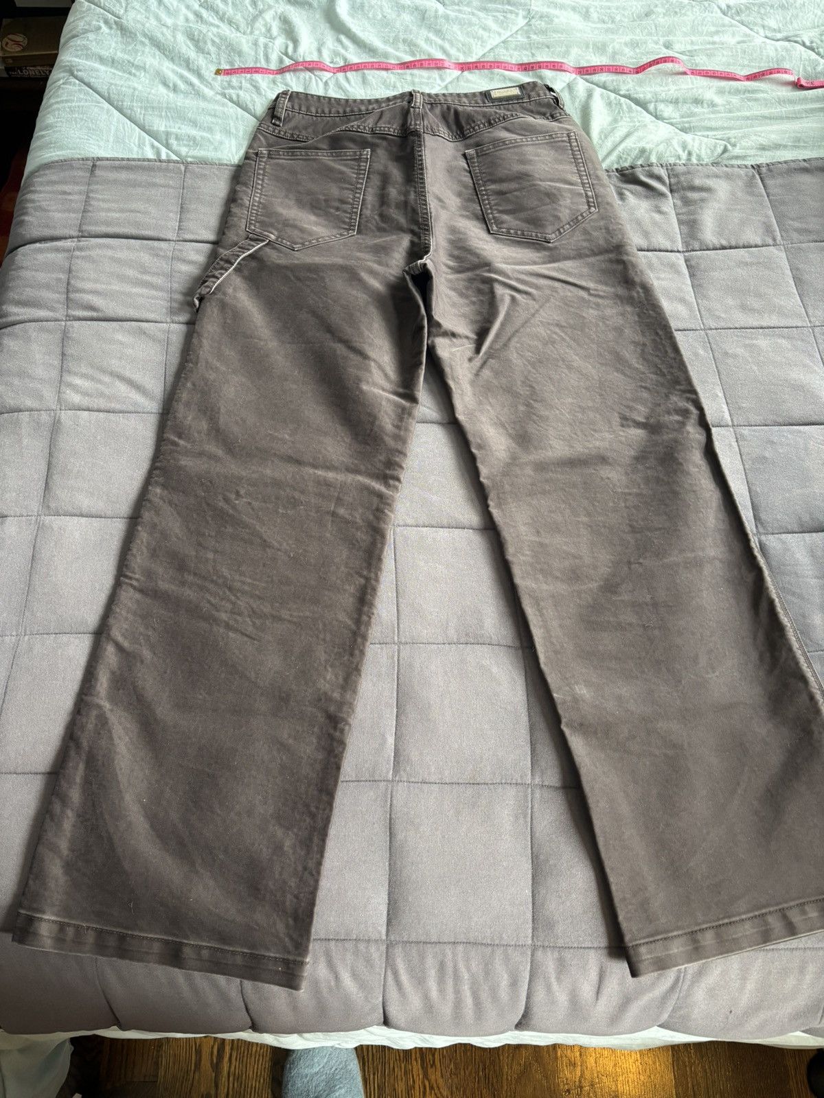 Other Moleskin Work Pants, 32 Size US 32 / EU 48 - 6 Thumbnail