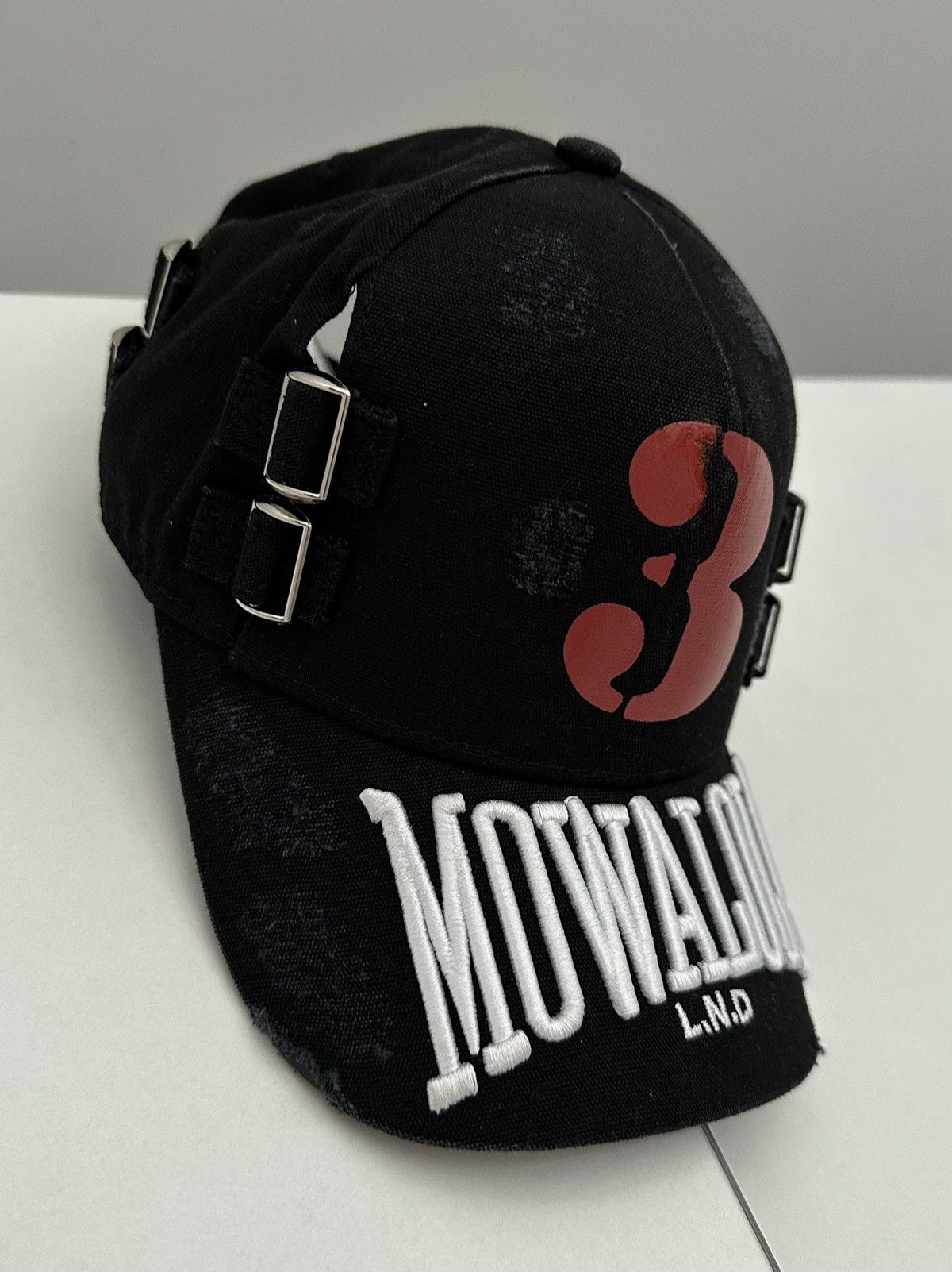 Men's Mowalola Hats | Grailed