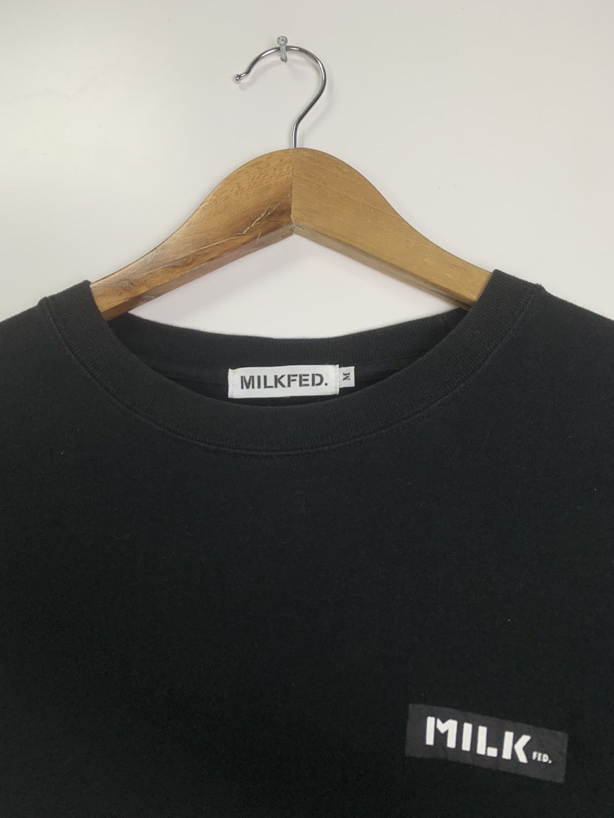 Cartoon Network × One Piece Milkfed & One Piece Collab T-shirt Size US M / EU 48-50 / 2 - 6 Thumbnail