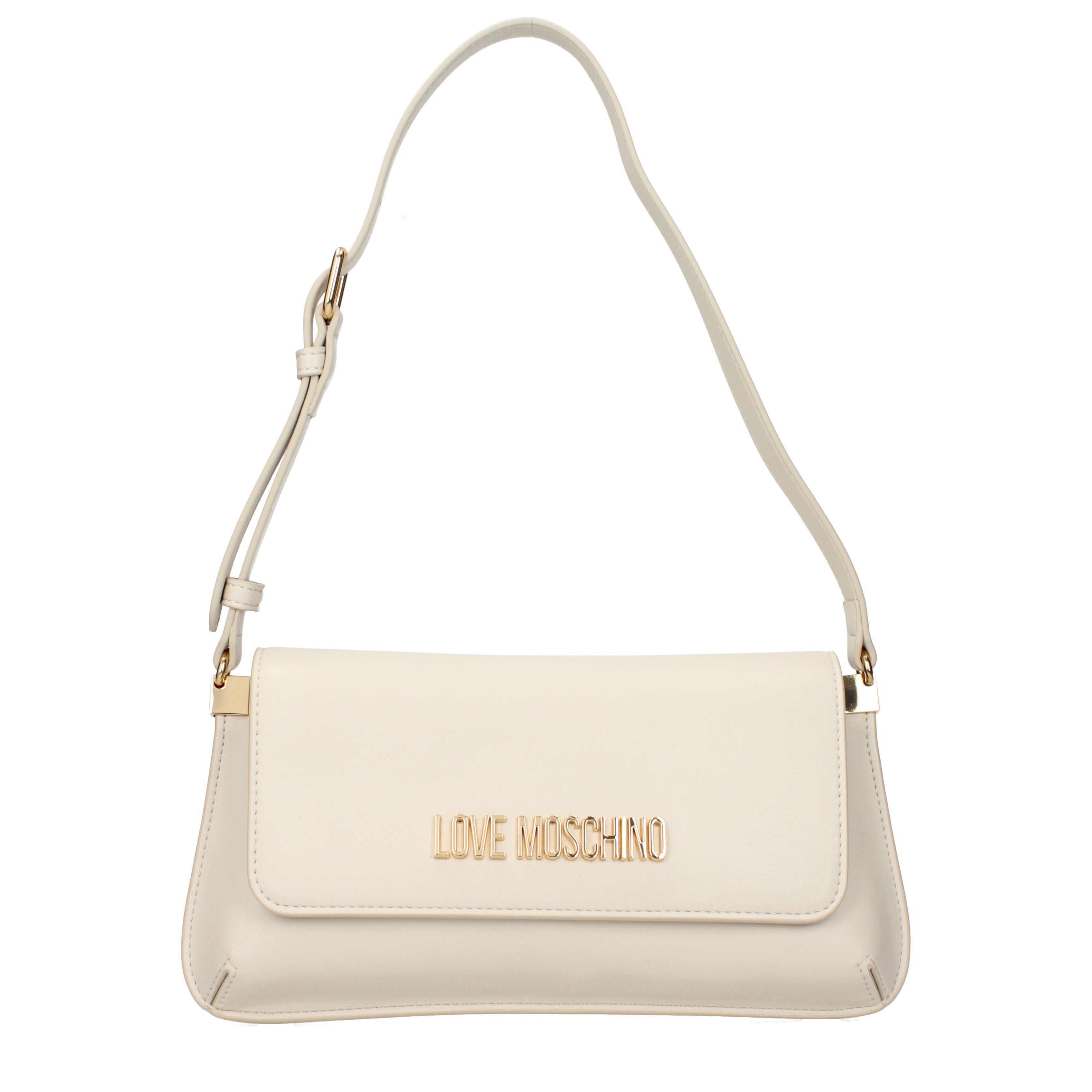 Love Moschino Shoulder Bags Size ONE SIZE - 1 Thumbnail