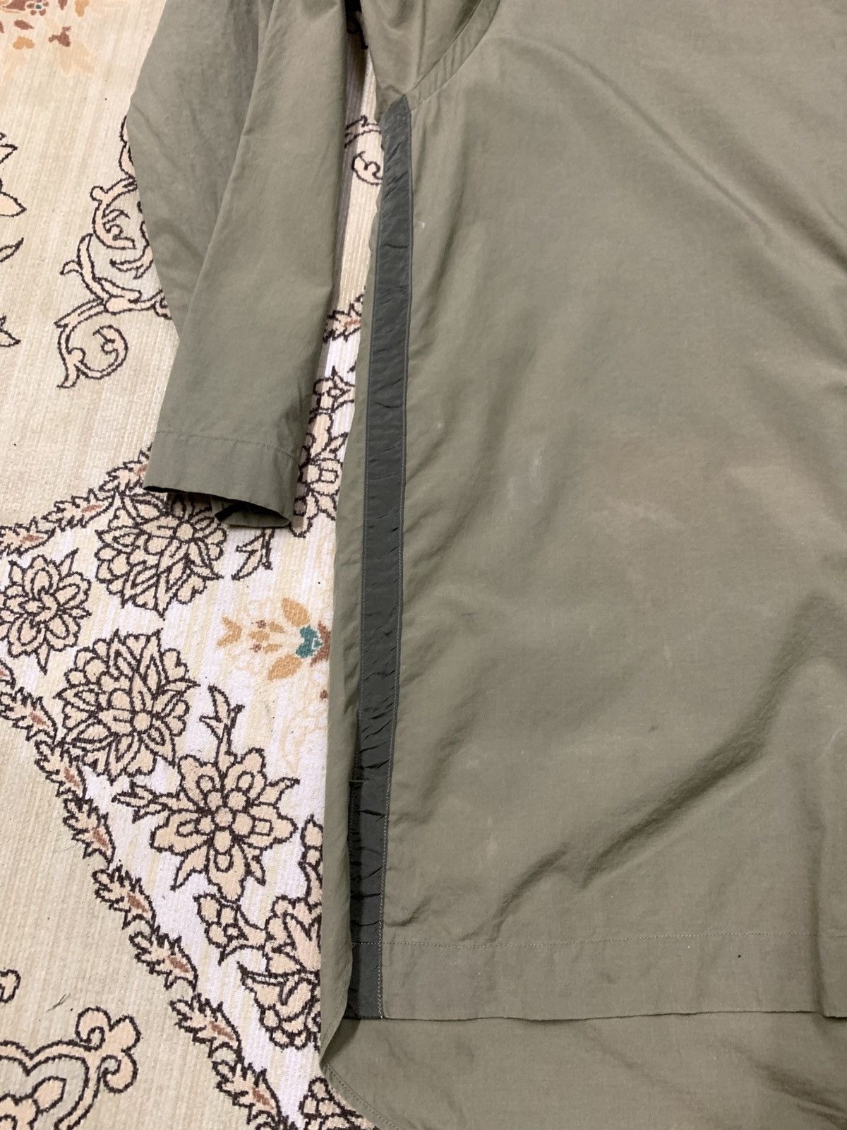 CABANE de ZUCCa ZUCCA SHIRT BUTTONG UP Size US M / EU 48-50 / 2 - 7 Thumbnail