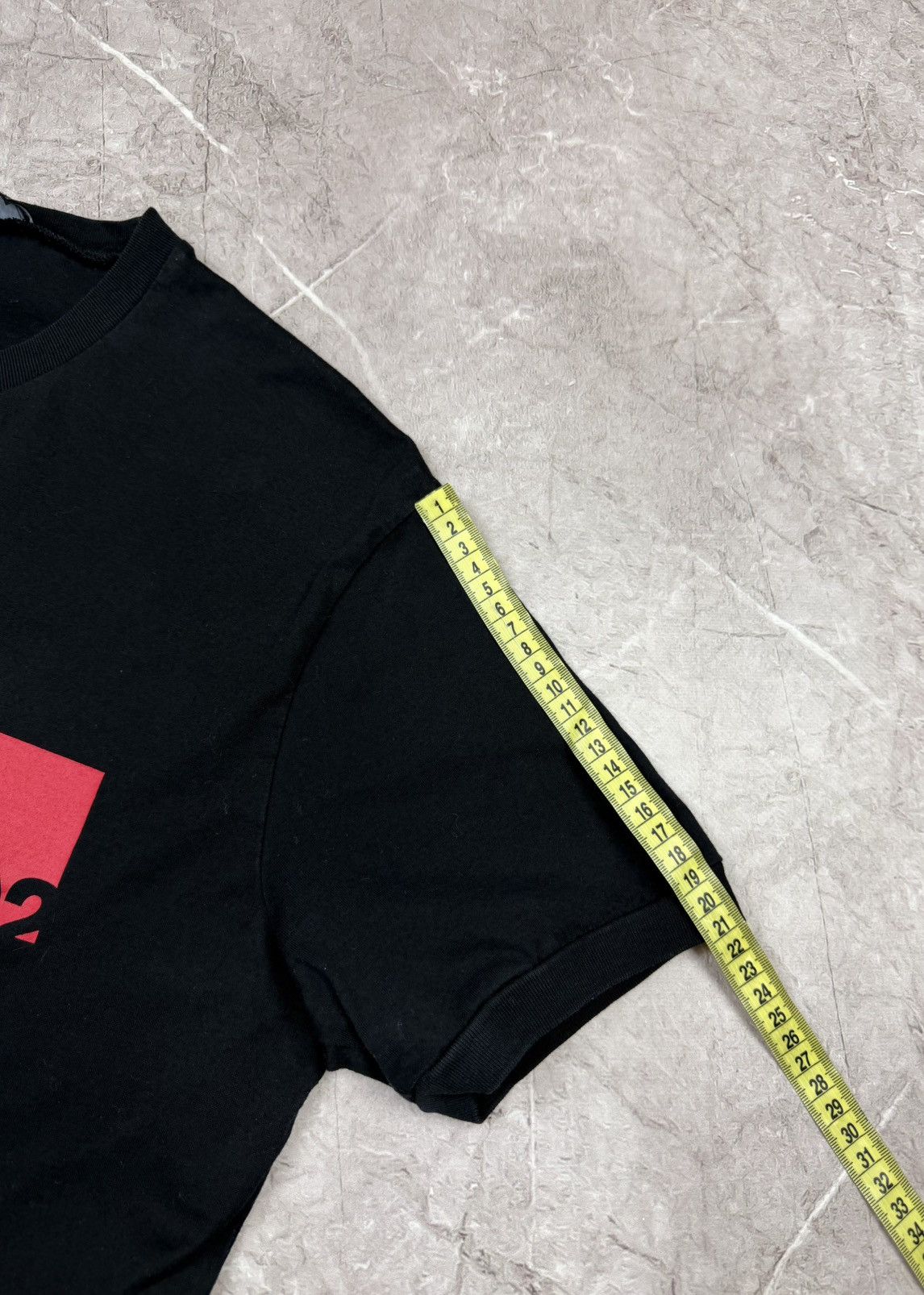 Dsquared2 Dsquared2 T-Shirt Size US XL / EU 56 / 4 - 14 Thumbnail