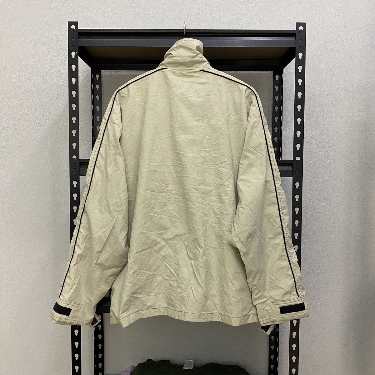 O'Neill × Vintage Vintage Oneill Surfboarding Outdoor Jacket❗️ Size US M / EU 48-50 / 2 - 9 Thumbnail