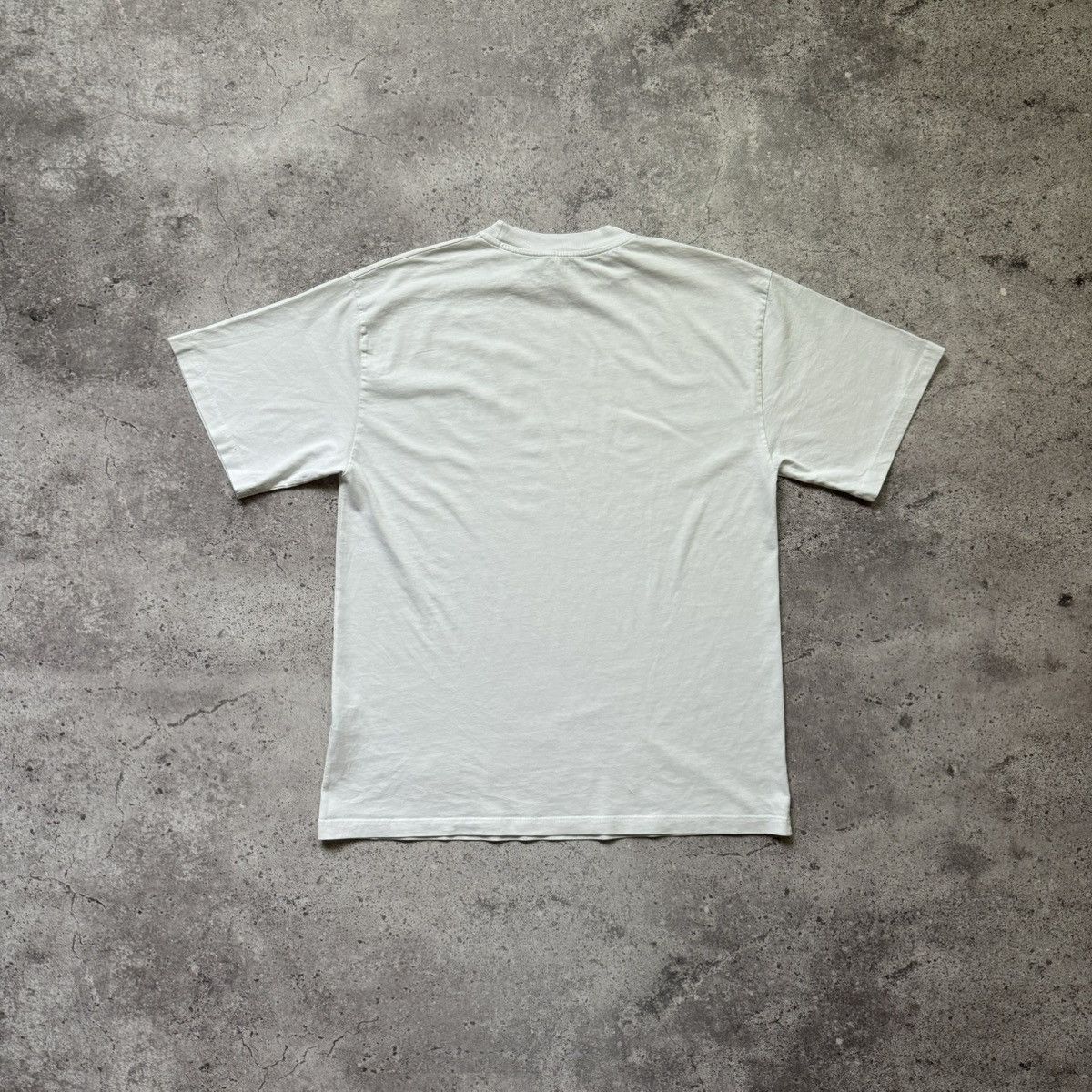 Aries Aries t-shirt Size US S / EU 44-46 / 1 - 7 Thumbnail