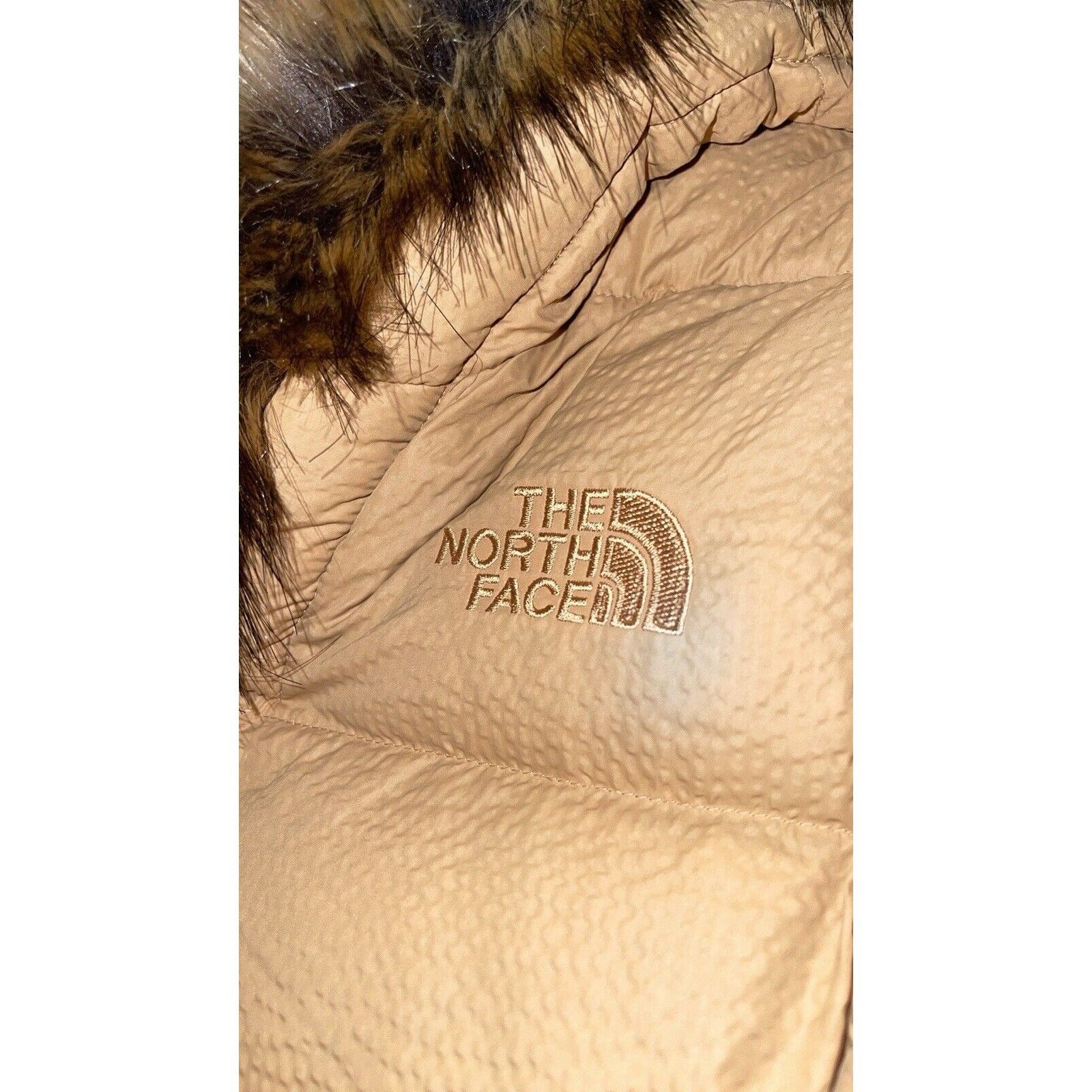 The North Face ❗️🎄NWT $330 NORTHFACE “a dreamer parka”🎄❗️ Size M / US 6-8 / IT 42-44 - 5 Thumbnail