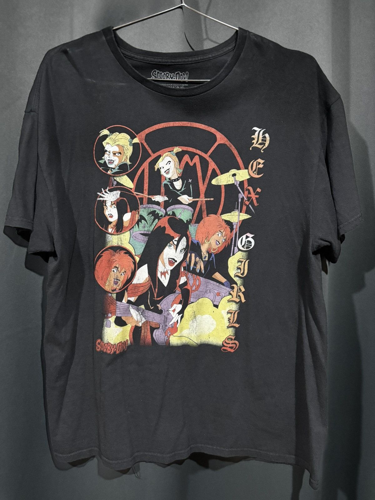 Other Scooby Doo T Shirt Size US S / EU 44-46 / 1 - 1 Thumbnail