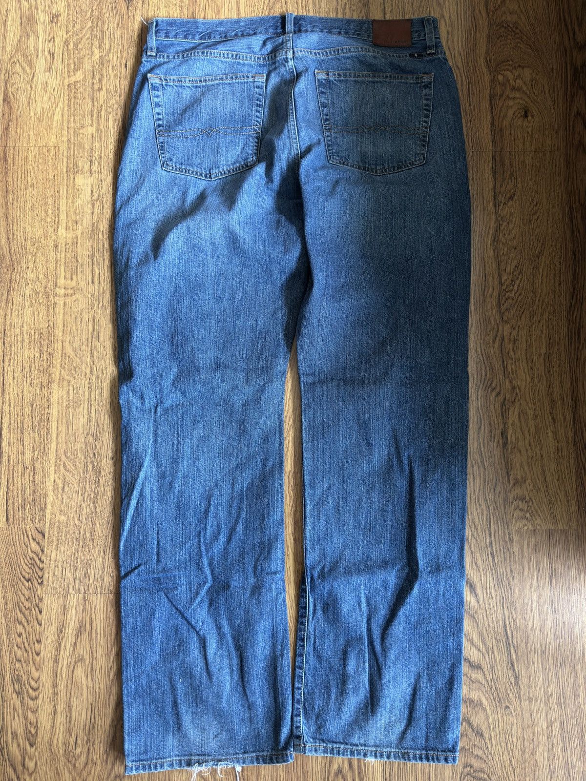 Lucky Brand Lucky jeans Size US 36 / EU 52 - 3 Thumbnail