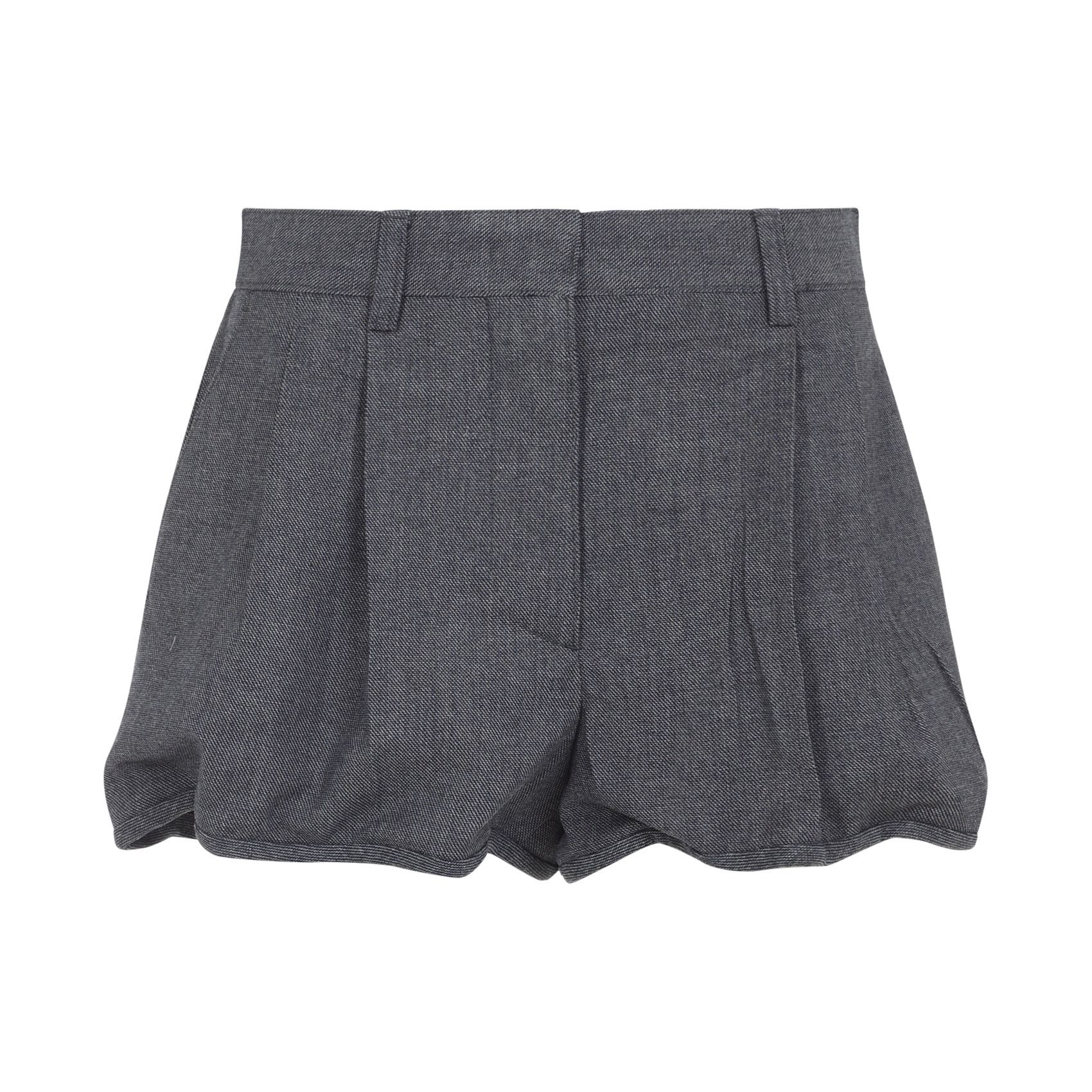 Prada Wool Pants