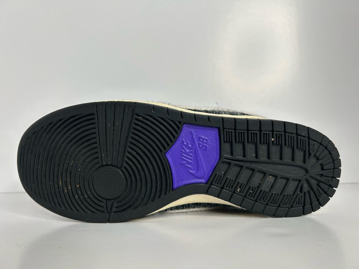Nike SB Nike Sb Dunk Low Warmth Size US 8.5 / EU 41-42 - 5 Thumbnail