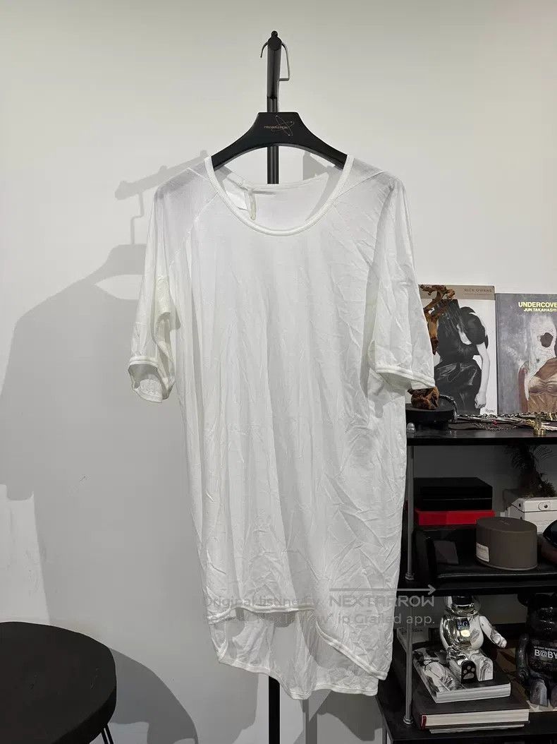 Boris Bidjan Saberi Boris Bidjan Saberi 11by bbs underarm mesh panel short sle Size US XL / EU 56 / 4 - 1 Thumbnail