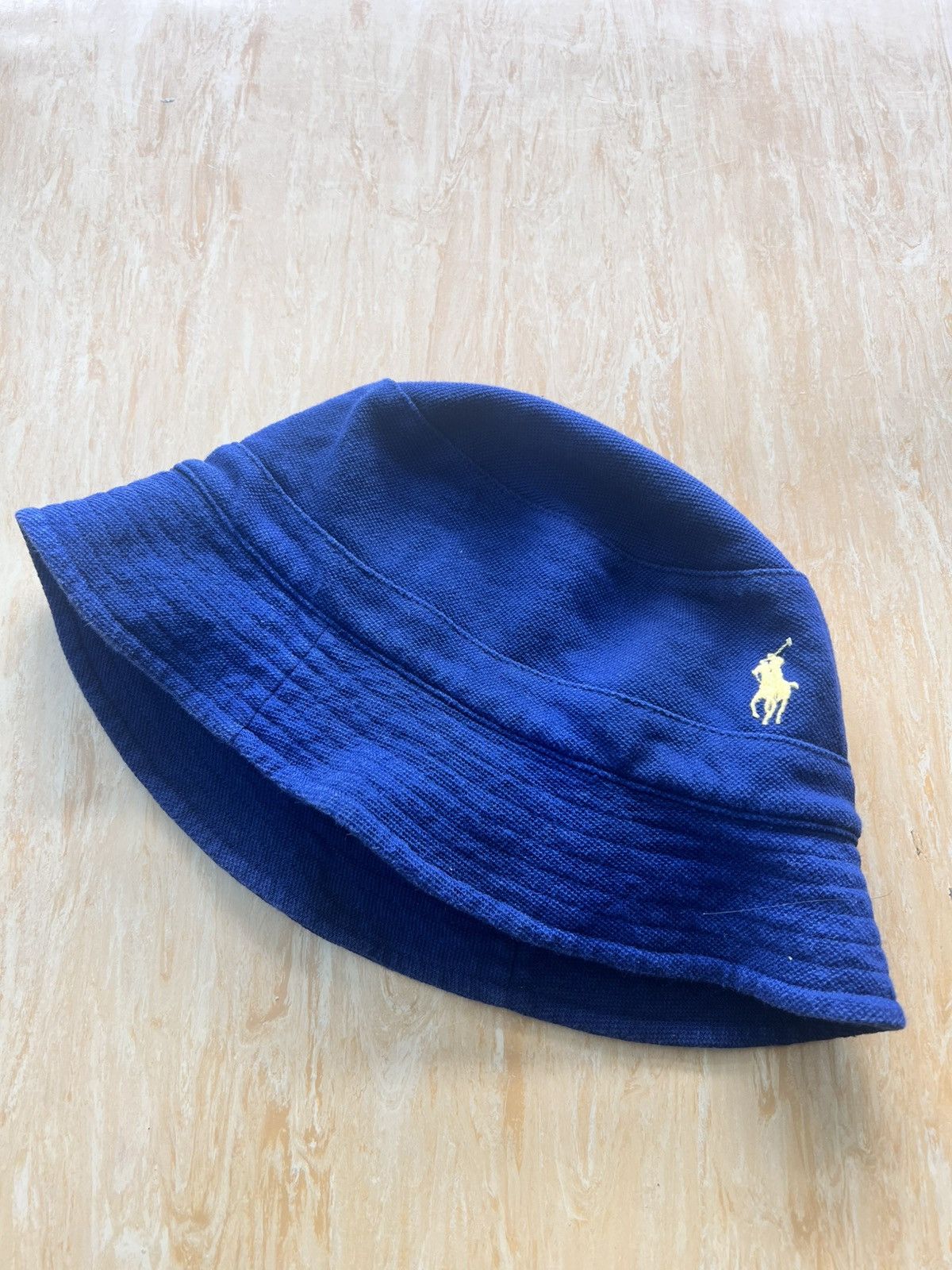 Polo Ralph Lauren Polo Ralph Lauren bucket hat Size ONE SIZE - 1 Thumbnail