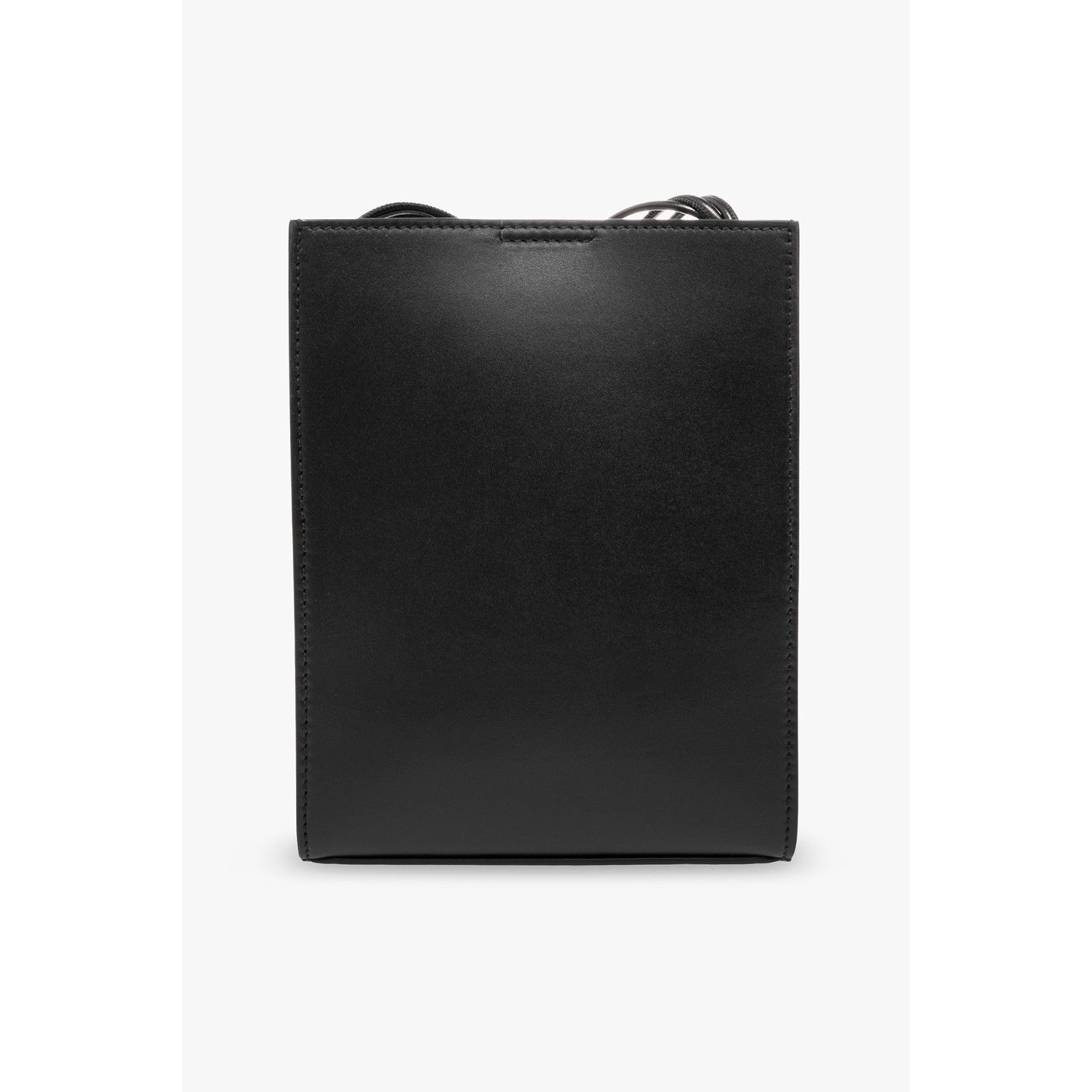 Jil Sander JIL SANDER Black Tangle Small Phone Holder Bag New & Authent Size ONE SIZE - 2 Thumbnail